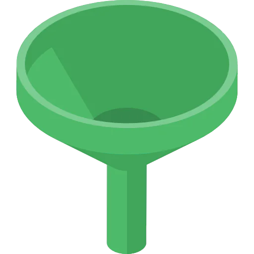 Filter icon