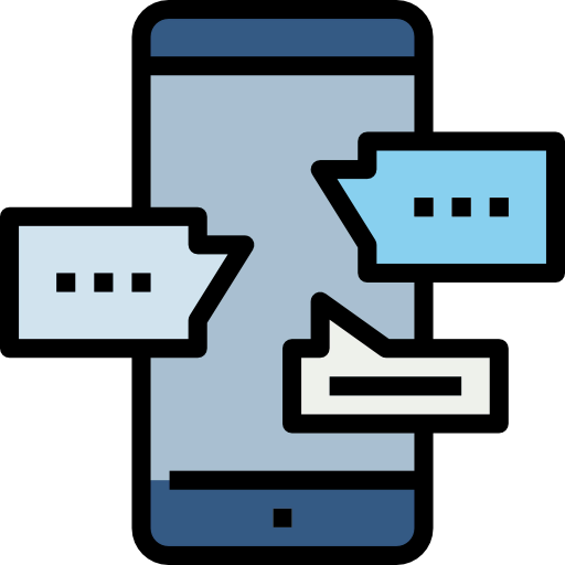 Smartphone icon