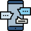 Smartphone icon 64x64