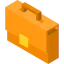 Briefcase icon 64x64