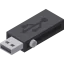 Pendrive icon 64x64