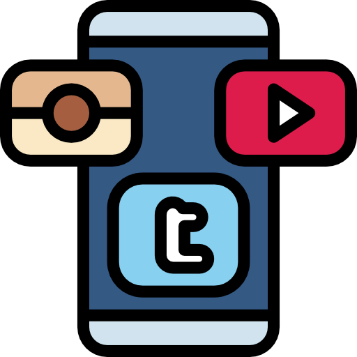 Smartphone icon