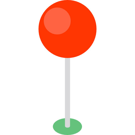 Pin icon
