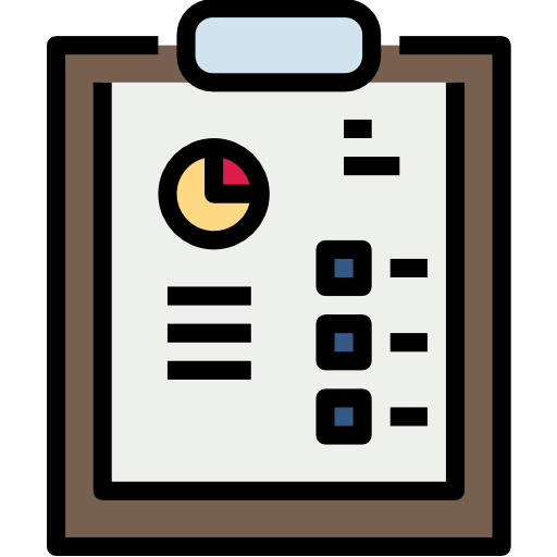 Report icon