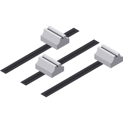 Equalizer Ikona