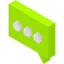 Chat icon 64x64