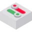 Switch icon 64x64