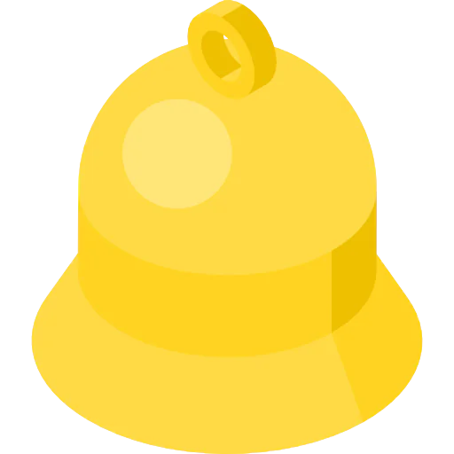 Notification icon