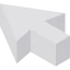Cursor icon 64x64