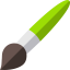 Brush Symbol 64x64