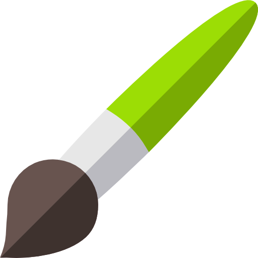 Brush 상