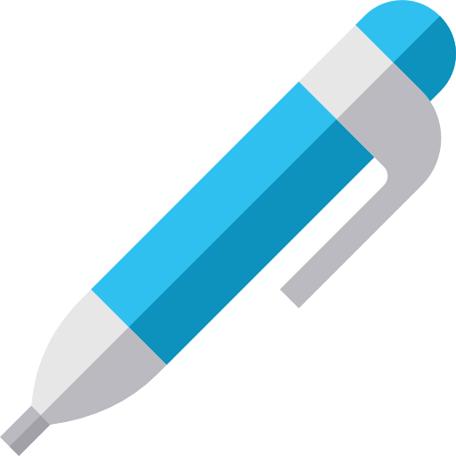 Pen icon