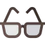 Eyeglasses Symbol 64x64