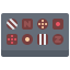 Chocolate box icon 64x64