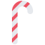 Candy canes ícono 64x64