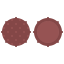 Chocolate icon 64x64