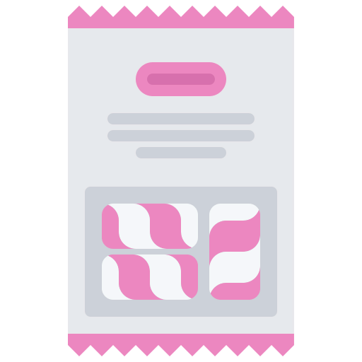 Marshmallow icon