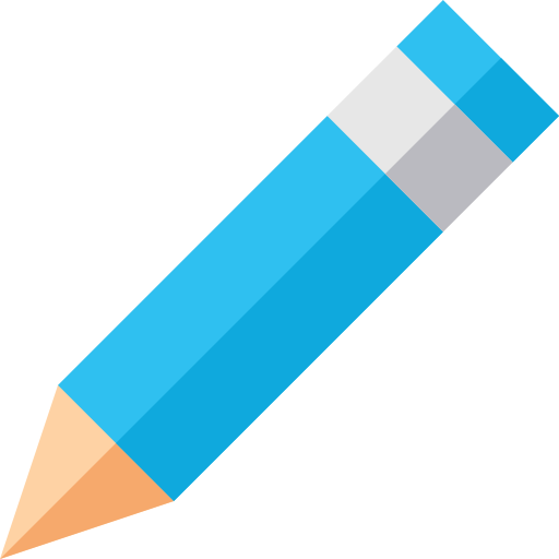Pencil icon