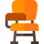 Chair Symbol 64x64