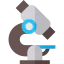 Microscope Symbol 64x64