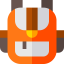 Backpack Symbol 64x64