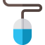Computer mouse Symbol 64x64