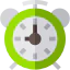 Alarm clock Symbol 64x64