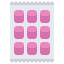 Marshmallow icon 64x64