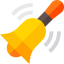 Bell Symbol 64x64