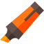 Highlighter Symbol 64x64