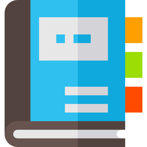 Notebook icon