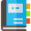 Notebook icon 64x64
