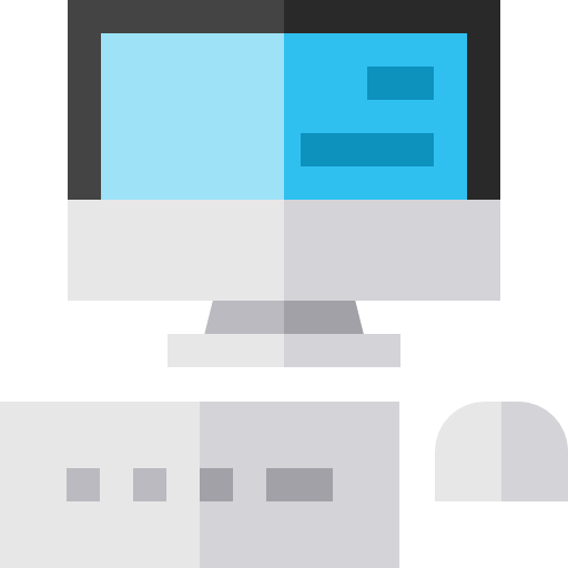 Computer ícono