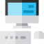 Computer icon 64x64
