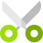 Scissors icon 64x64