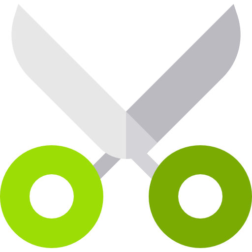 Scissors Ikona