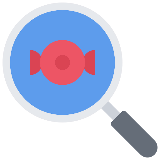 Candy icon