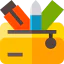 Pencil case icon 64x64
