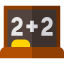 Blackboard icon 64x64