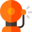 School bell Symbol 64x64