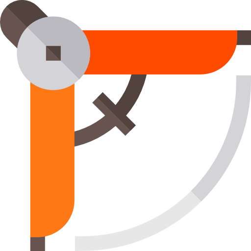 Compass icon