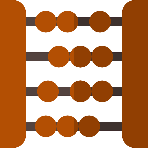Abacus icon