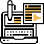 Computer Symbol 64x64