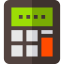 Calculator Symbol 64x64