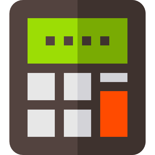 Calculator icon