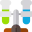 Test tube Symbol 64x64