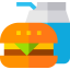Fast food Symbol 64x64
