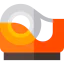 Adhesive Symbol 64x64