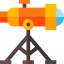 Telescope Symbol 64x64