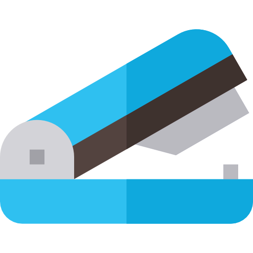 Stapler Symbol